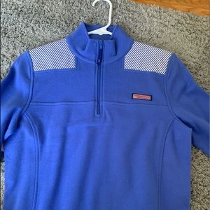 Vineyard vines quarter zip